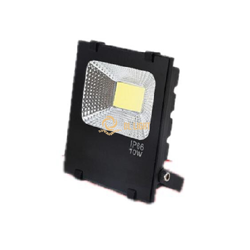 10w flood light