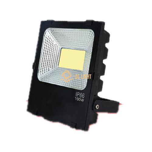 100w flood light