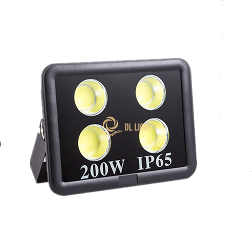 200w flood light price