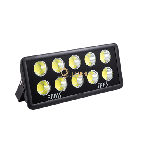 500w flood light price