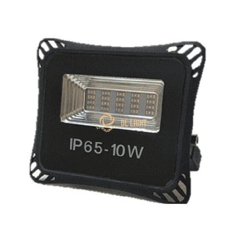 10w flood light price