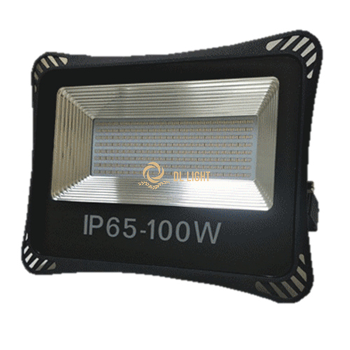 100w flood light price