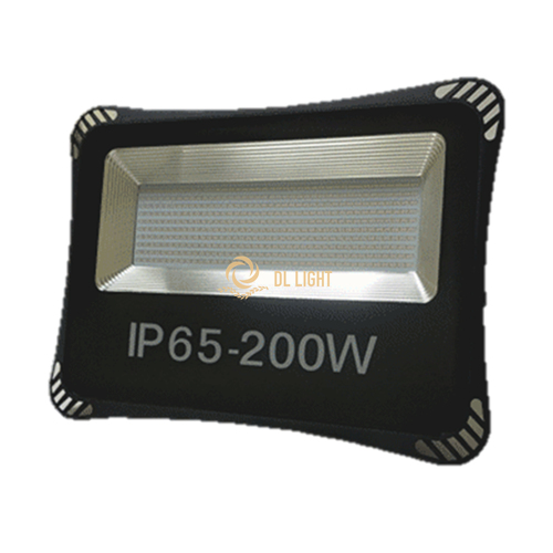 200w flood light price