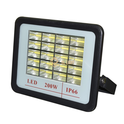 200w flood light price