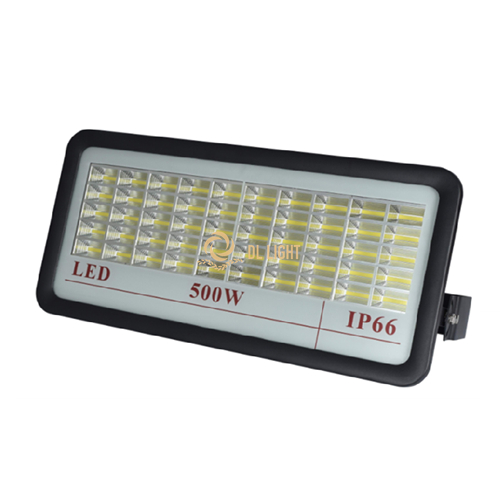 500w flood light price