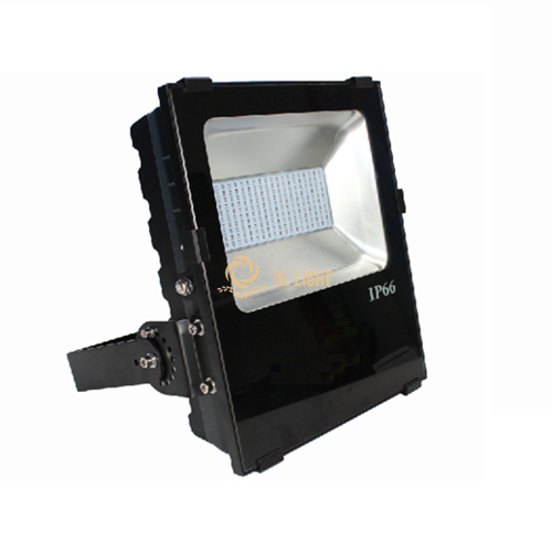 100w led flood light price