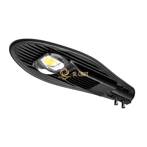 Cob Outdoor 100w Led Cobra Head Street Lights