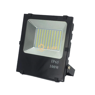 100w flood light price