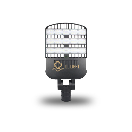 100W module Led Street Light with unique design-DLST001