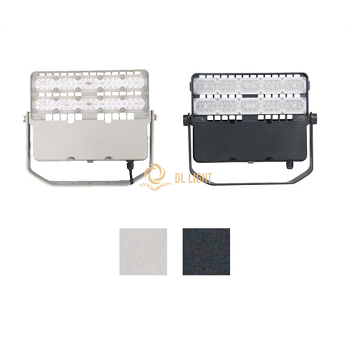 100W outdoor Led flood light from manufacturer-DLFL000