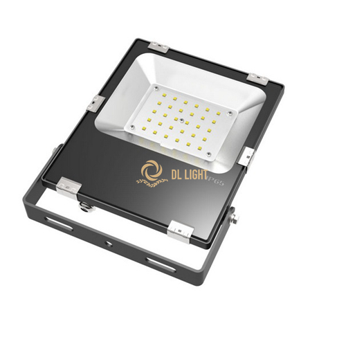 20W 12V white Led flood light for sale-DLFL007