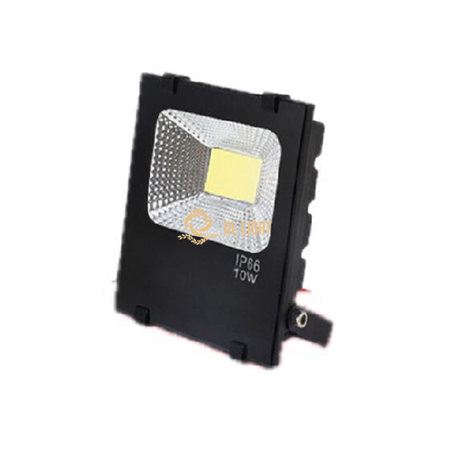 10W outdoor Led flood light with 3 years warranty-DLFL014 
