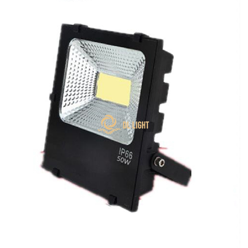 50W industrial outdoor Led flood light with best price-DLFL017