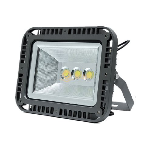 150W industrial outdoor Led landscape flood lights with best price-DLFL025