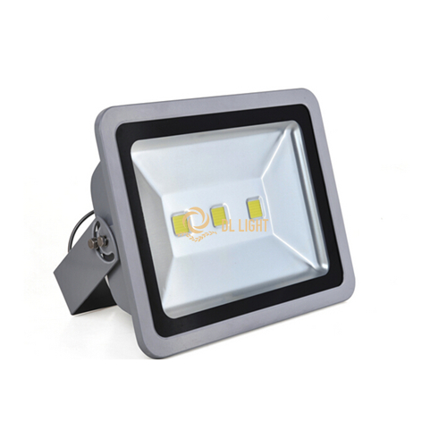 150W warm white outdoor Led flood light with best price-DLFL035