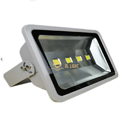 200W warm white led security flood light with best price-DLFL037