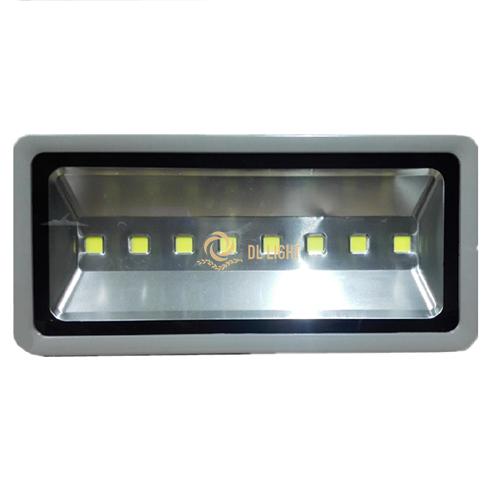 High power 400W warm white outdoor led flood lights with best price-DLFL040