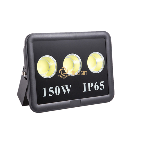 150W Led outdoor house flood lights with best price-DLFL043