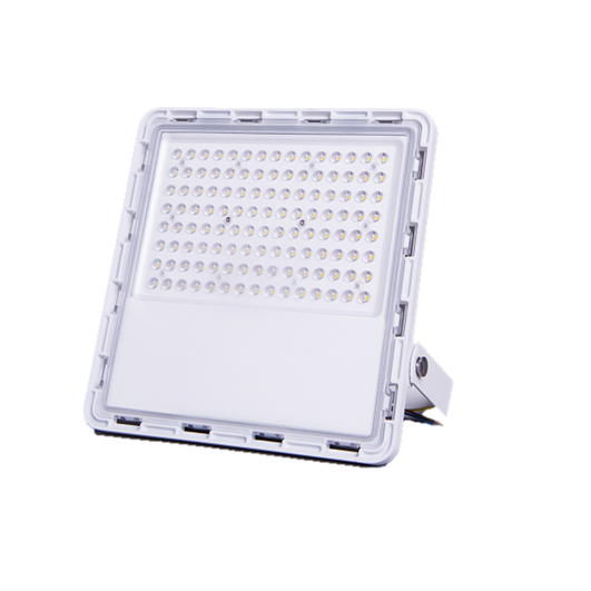 Ultrathin 100W wall mounted outdoor Led landscape flood light with best price-DLFL051