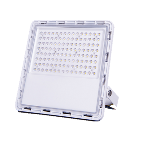 High power ultrathin 200W led outside flood lights with5 years warranty-DLFL053