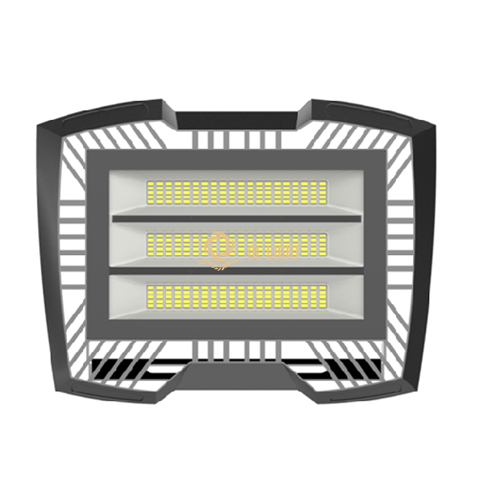 Warm white 150W waterproof industrial led flood lights with best price-DLFL065
