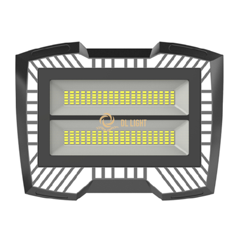 100W led outside flood lightst with best price for sale-DLFL064
