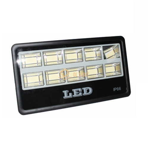 400W high power outdoor Led landscape flood light with best price-DLFL072