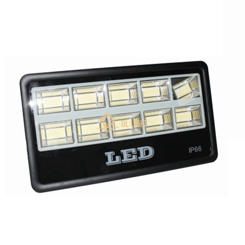 High power industrial 500W outdoor Led flood light fixtures with best price-DLFL072