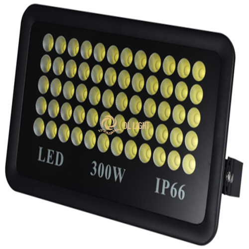 300W Led flood lights for advertising board-DLFL085