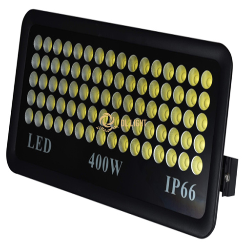 400W high power flood lights for warehouse lighting-DLFL086