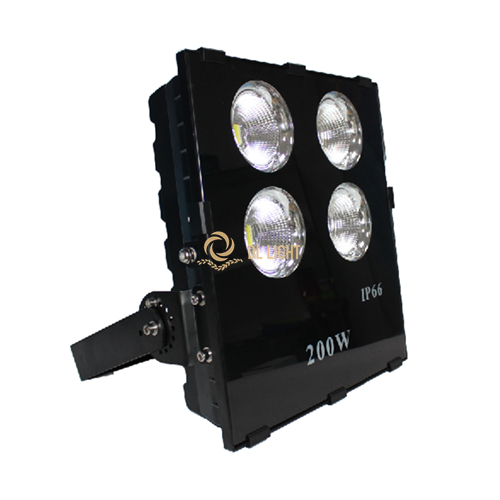 200W waterproof led flood lights for sale-DLFL109