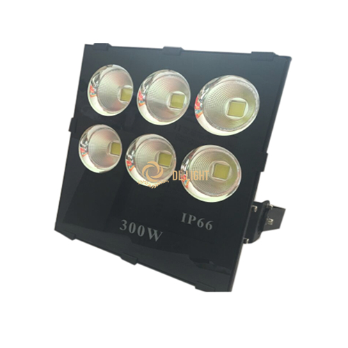 300W outdoor industrial flood lights-DLF110