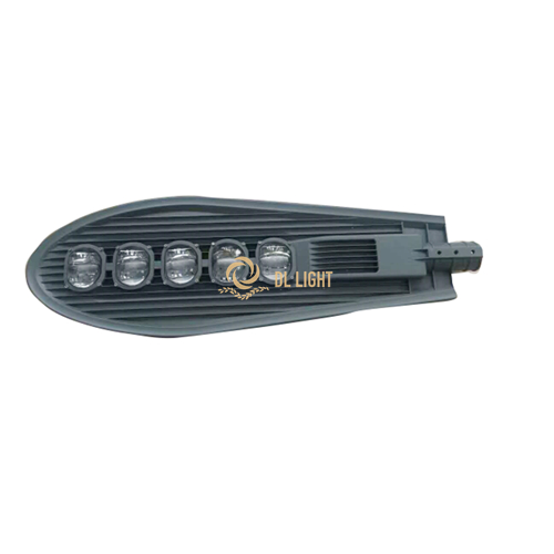 250W Led cobra head street lights with 3 years-DLST809