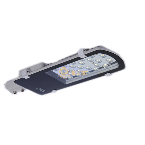Solar and Normal 24W Led Street Light from factory directly-DLST812