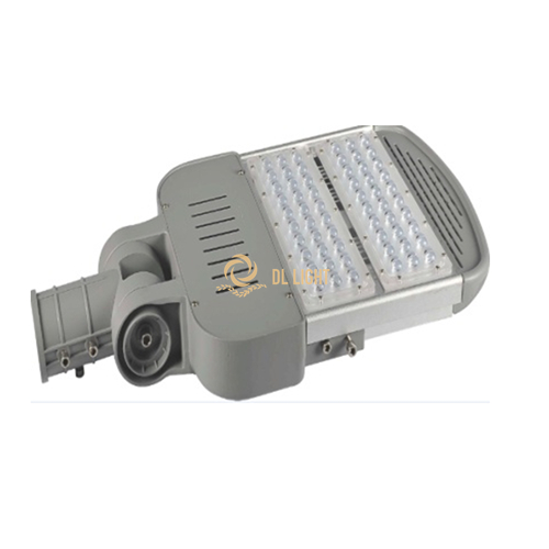 Energy efficient 60W and 100W led street light with 5 years warranty-DLST23841