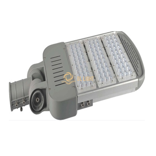 Energy efficient 90W and 150W warm white led street lights for sale-DLST842