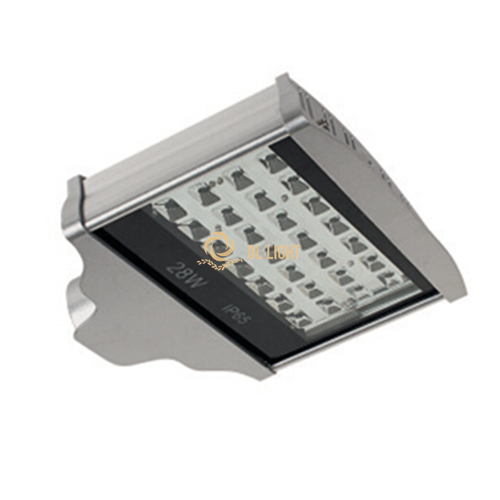 28W white led street light from Chinese manufacturers-DLST23846