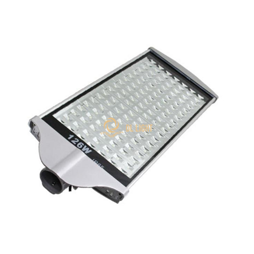 126W white led street light road light for sale-DLST23853