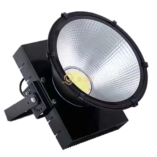 400W industrial high bay led lights with 5 years warranty-DLHB1504