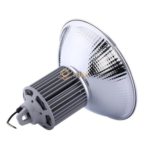 50W and 60W industria high bay led lights-DLHB1509