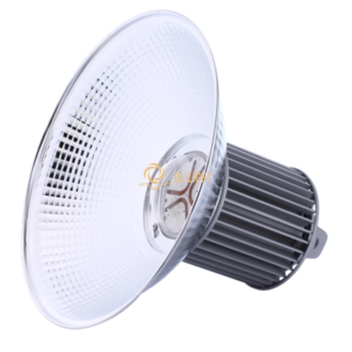 80W led high bay for warehouse for sale form manufacturer-DLHB1510