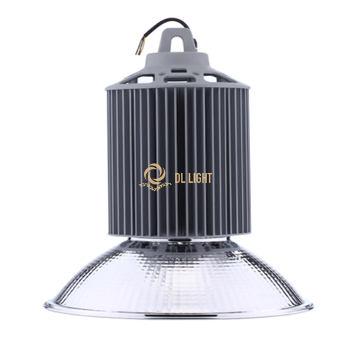 High power 250W high bay led lights for lighting warehouse-DLHB1514