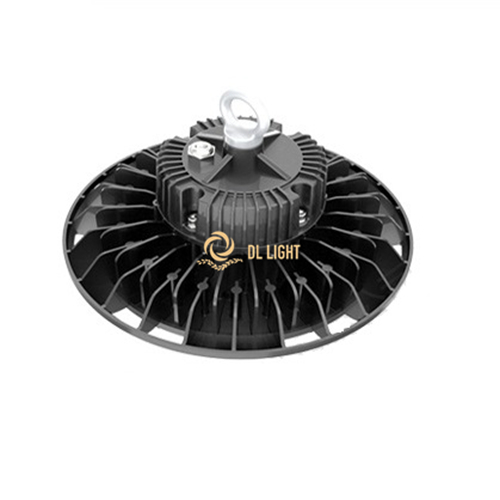 Best 60W ufo led high bay light with Meanwell driver-DLHB1517