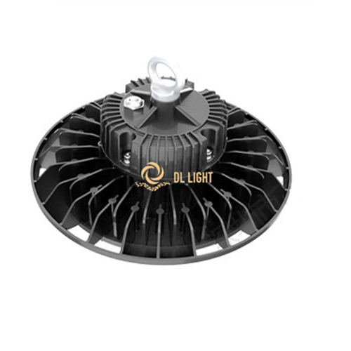 100W ufo led high bay light for warehouse with Philips Chip-DLHB1518