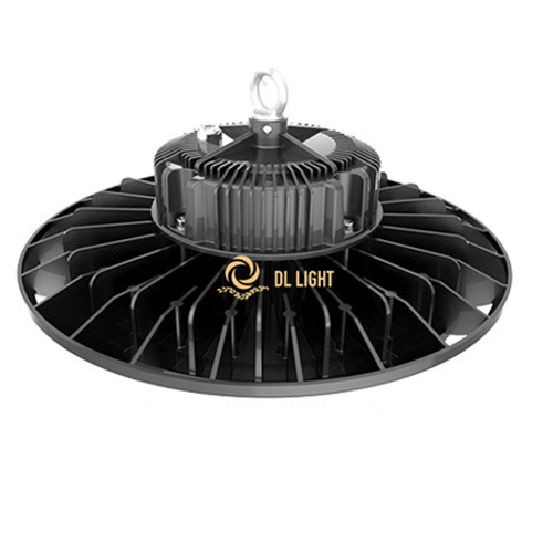 High power 240W UFO high bay led lights-DLHB1521