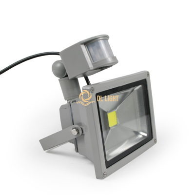 30W Led flood light with sensor-DLF119