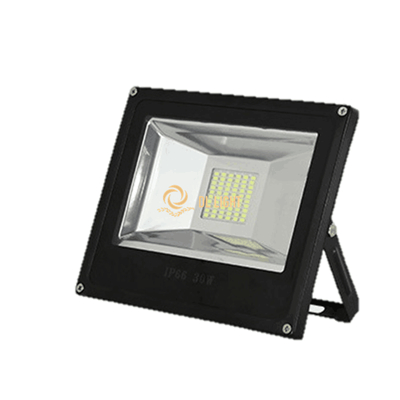 30W led flood lights with 60pcs Led chips-DLF124 