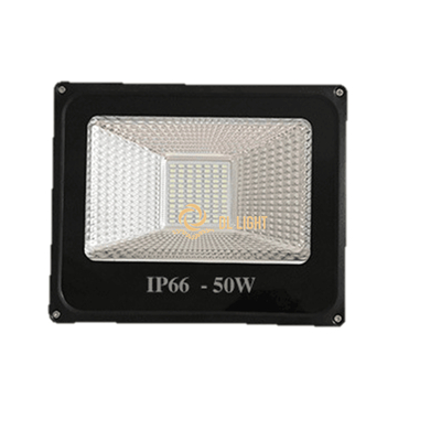 50W led flood lights with 84pcs led chips-DLF125