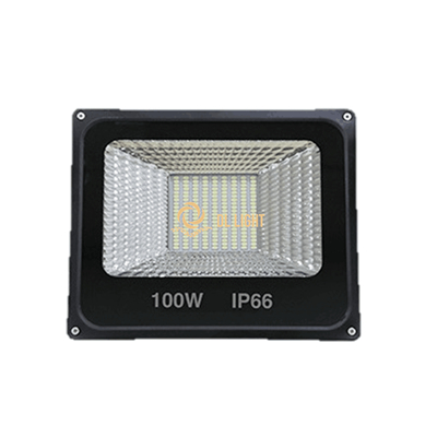 100W led flood lights with 180pcs Led chips-DLF126