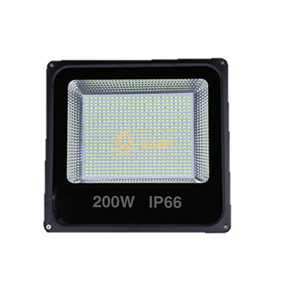 200W led flood lights with 600pcs led chips-DLF124 - copy